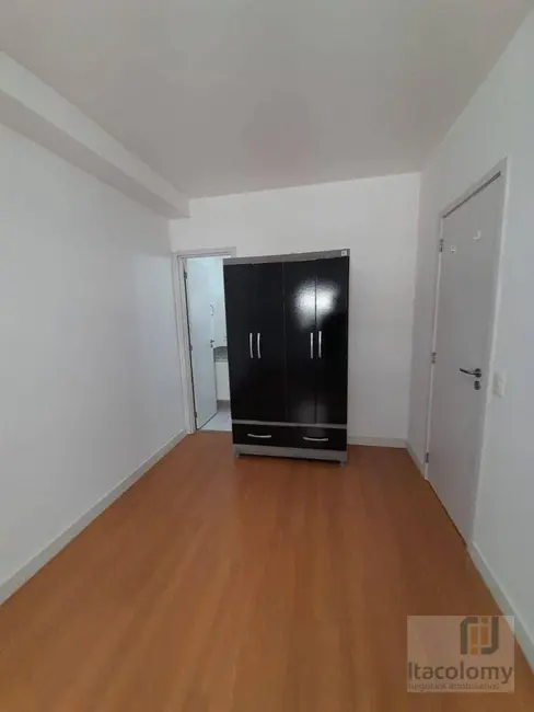 Foto 7 de Apartamento com 1 quarto para alugar, 49m2 em Barueri - SP