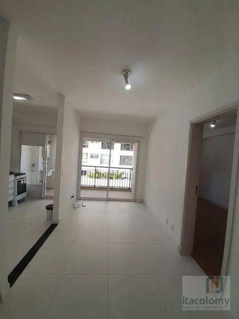 Foto 5 de Apartamento com 1 quarto para alugar, 49m2 em Barueri - SP