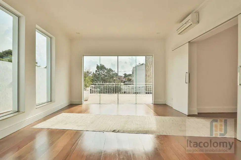 Foto 2 de Casa de Condomínio com 4 quartos para alugar, 884m2 em Santana De Parnaiba - SP