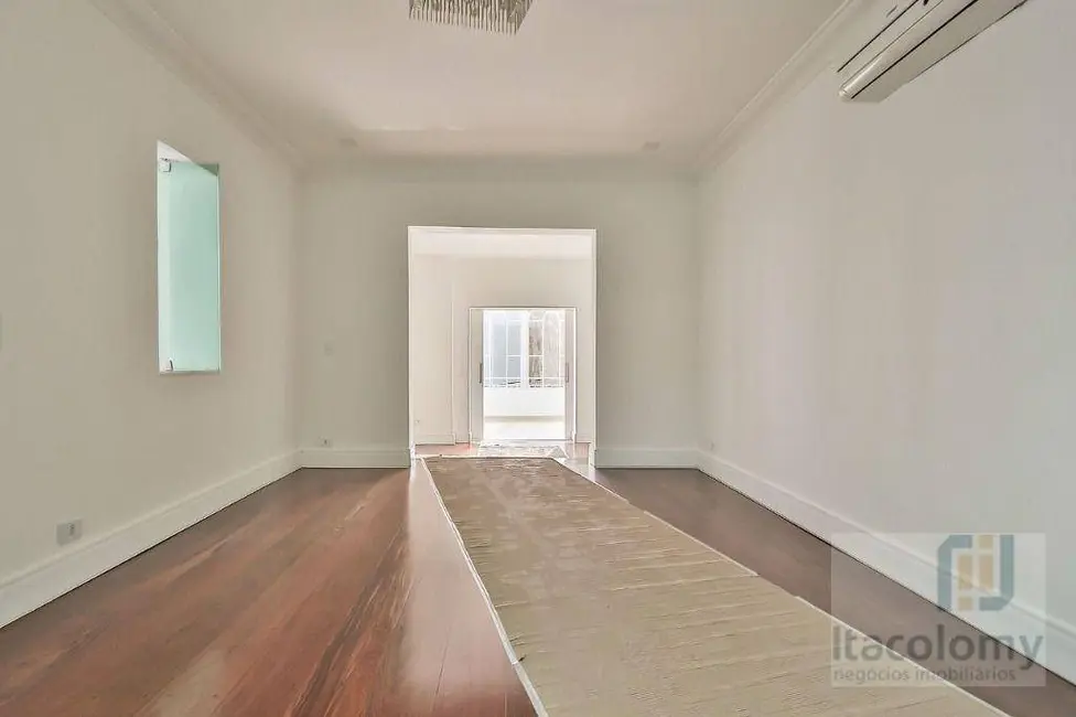 Foto 3 de Casa de Condomínio com 4 quartos para alugar, 884m2 em Santana De Parnaiba - SP