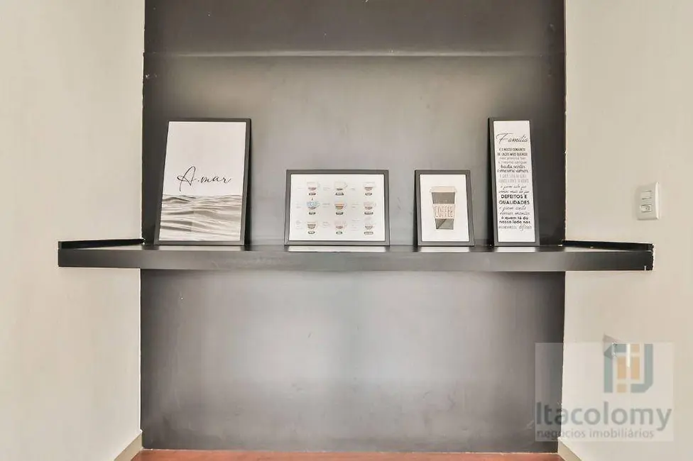 Foto 5 de Casa de Condomínio com 4 quartos para alugar, 884m2 em Santana De Parnaiba - SP