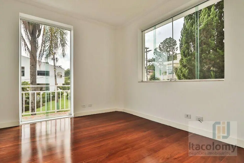 Foto 8 de Casa de Condomínio com 4 quartos para alugar, 884m2 em Santana De Parnaiba - SP