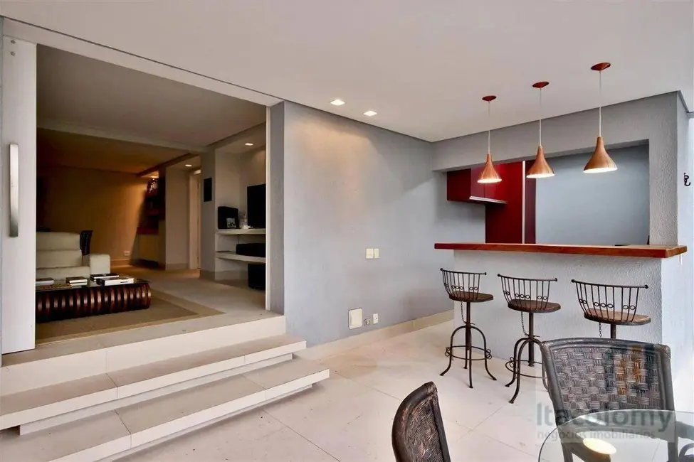 Foto 7 de Casa de Condomínio com 5 quartos à venda, 750m2 em Santana De Parnaiba - SP