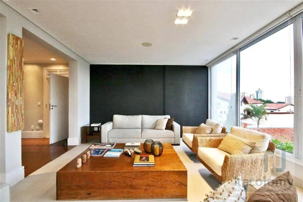 Foto 8 de Casa de Condomínio com 5 quartos à venda, 750m2 em Santana De Parnaiba - SP