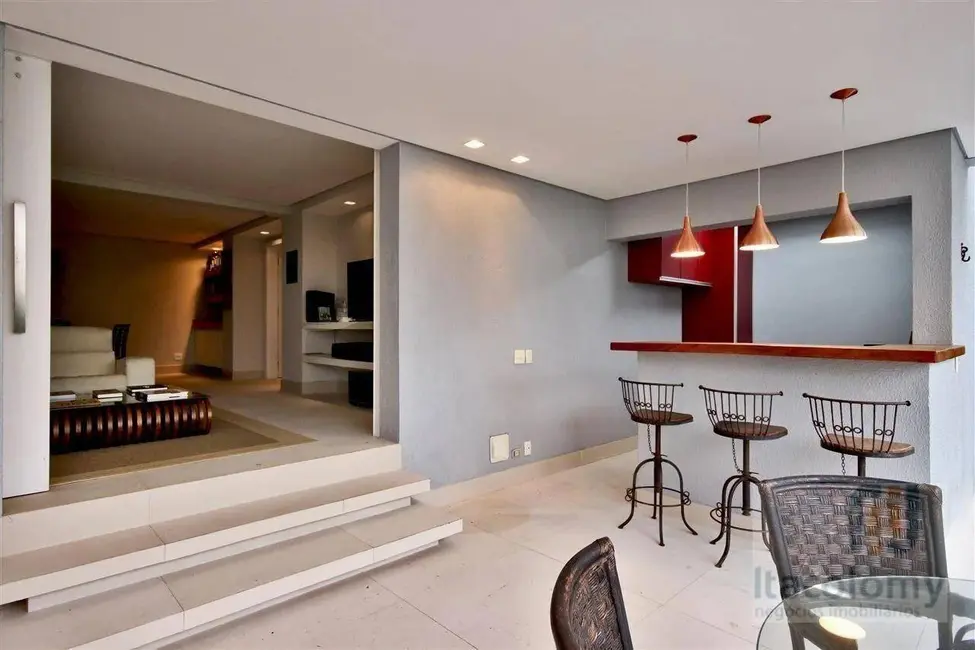 Foto 7 de Casa de Condomínio com 5 quartos à venda, 750m2 em Santana De Parnaiba - SP