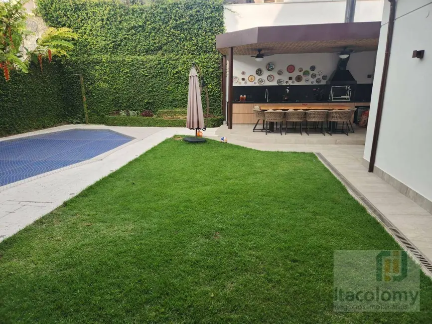 Foto 7 de Casa de Condomínio com 5 quartos à venda, 650m2 em Barueri - SP