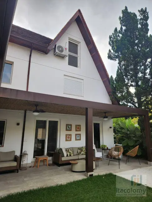 Foto 3 de Casa de Condomínio com 5 quartos à venda, 650m2 em Barueri - SP