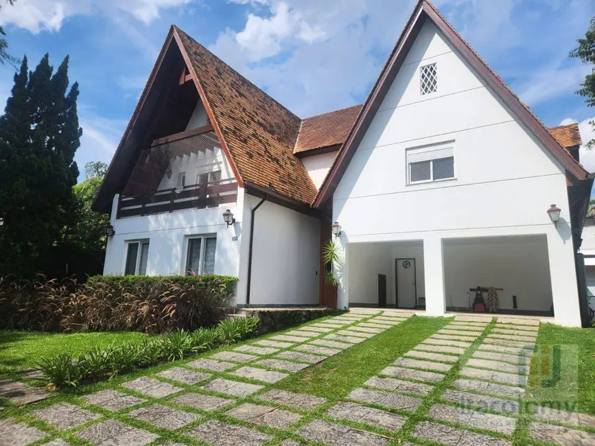 Foto 1 de Casa de Condomínio com 5 quartos à venda, 650m2 em Barueri - SP