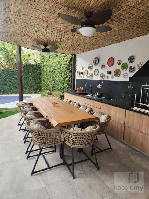 Foto 8 de Casa de Condomínio com 5 quartos à venda, 650m2 em Barueri - SP