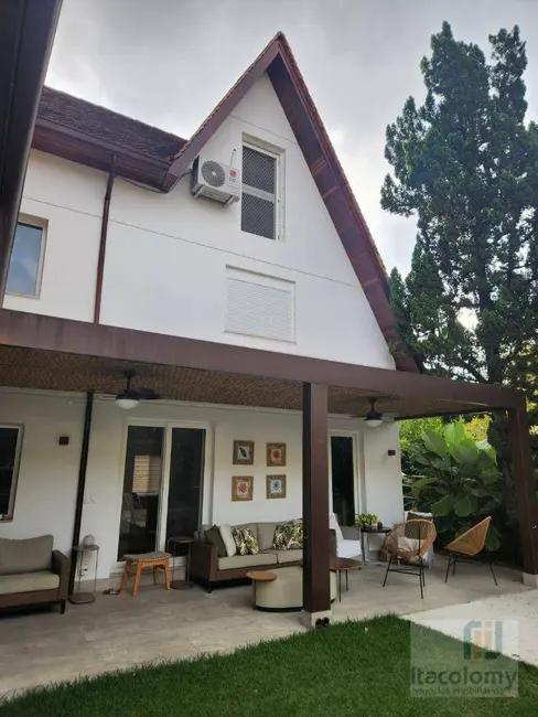 Foto 3 de Casa de Condomínio com 5 quartos à venda, 650m2 em Barueri - SP