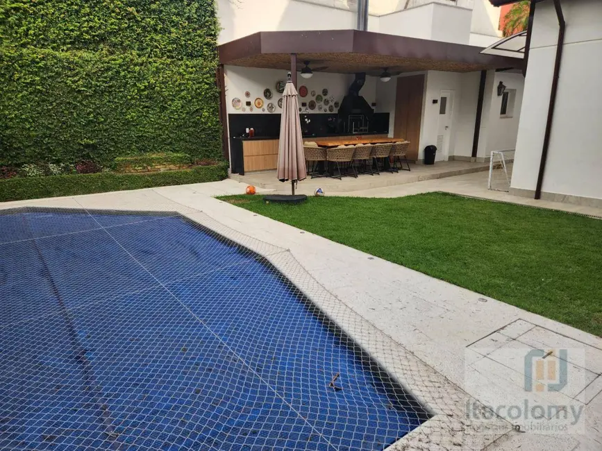 Foto 6 de Casa de Condomínio com 5 quartos à venda, 650m2 em Barueri - SP