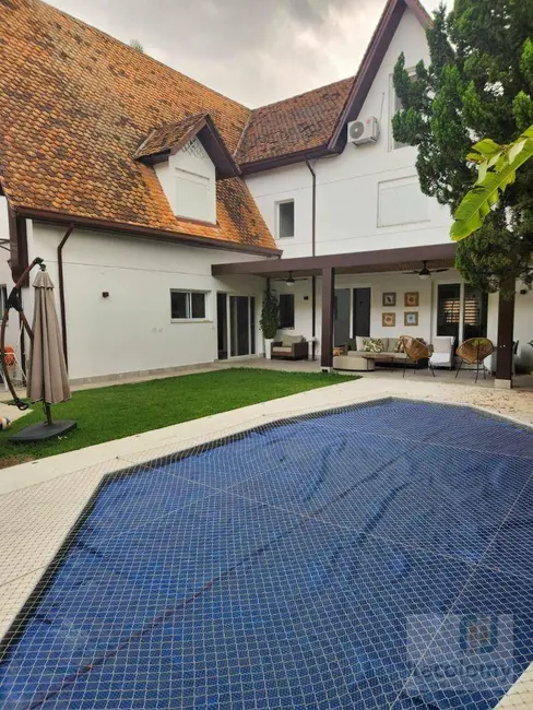 Foto 5 de Casa de Condomínio com 5 quartos à venda, 650m2 em Barueri - SP