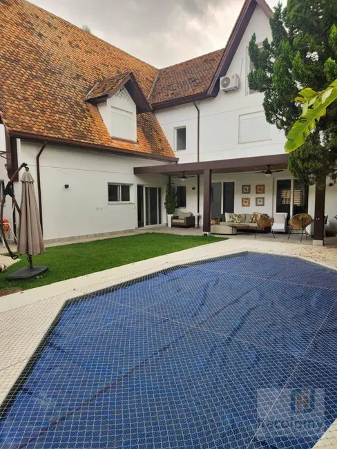 Foto 5 de Casa de Condomínio com 5 quartos à venda, 650m2 em Barueri - SP