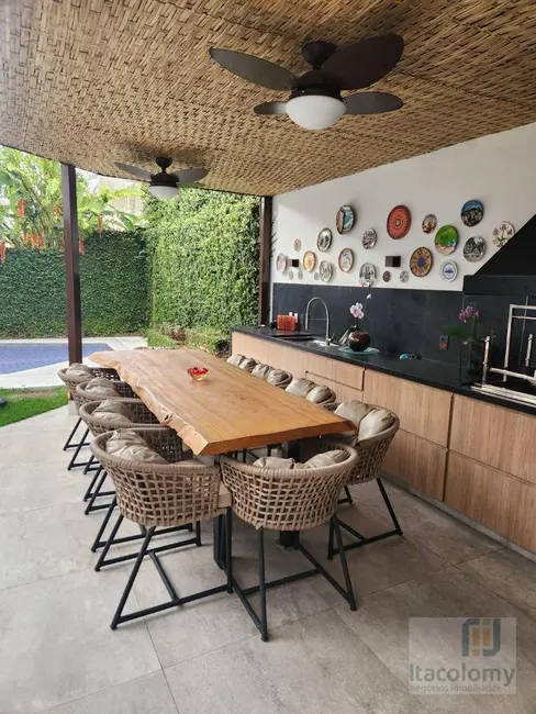 Foto 8 de Casa de Condomínio com 5 quartos à venda, 650m2 em Barueri - SP