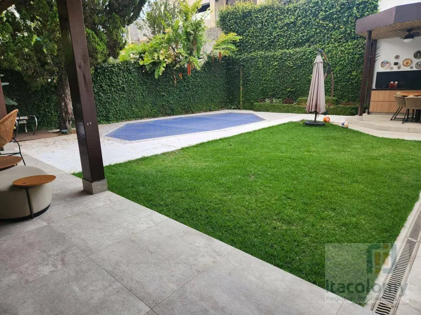 Foto 4 de Casa de Condomínio com 5 quartos à venda, 650m2 em Barueri - SP