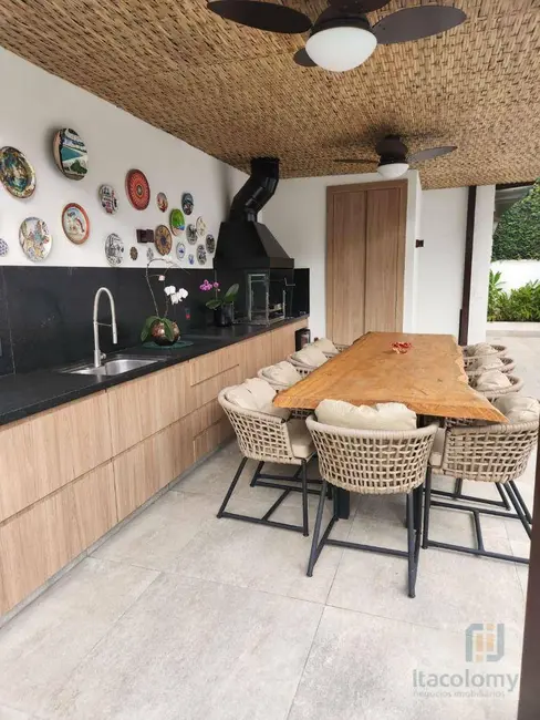 Foto 9 de Casa de Condomínio com 5 quartos à venda, 650m2 em Barueri - SP