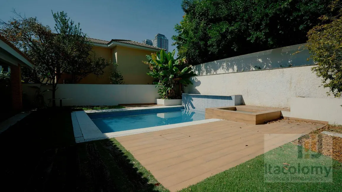 Foto 2 de Casa de Condomínio com 4 quartos à venda, 770m2 em Alphaville Conde II, Barueri - SP