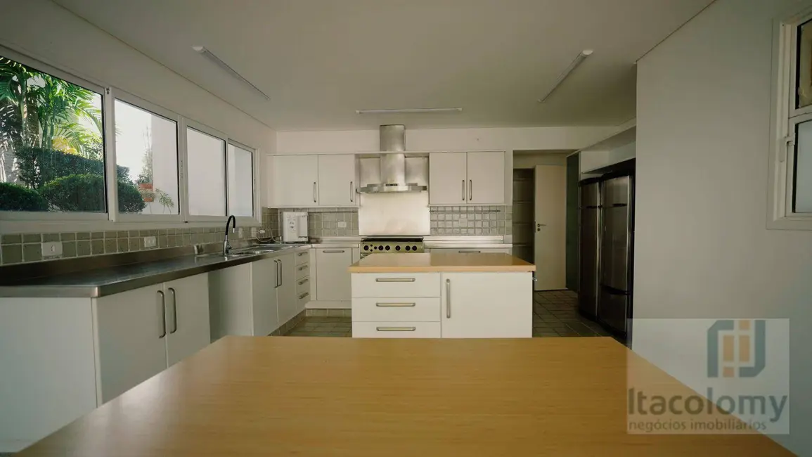 Foto 8 de Casa de Condomínio com 4 quartos à venda, 770m2 em Alphaville Conde II, Barueri - SP