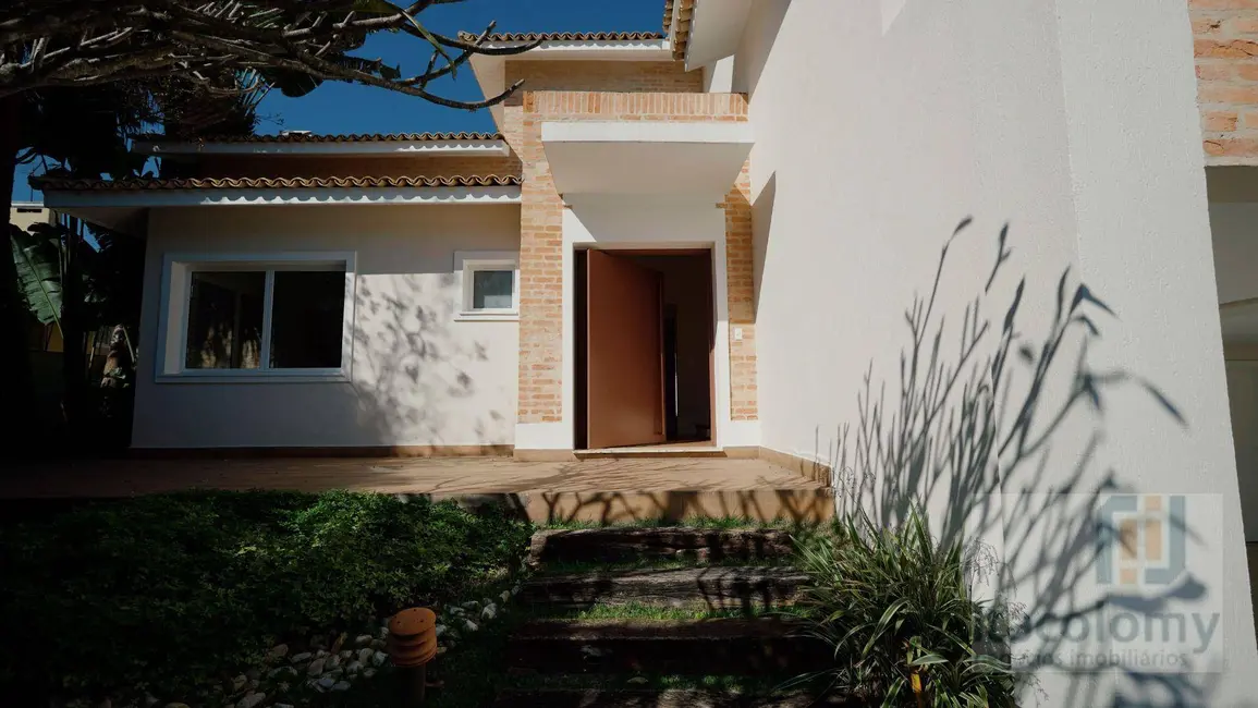 Foto 5 de Casa de Condomínio com 4 quartos à venda, 770m2 em Alphaville Conde II, Barueri - SP