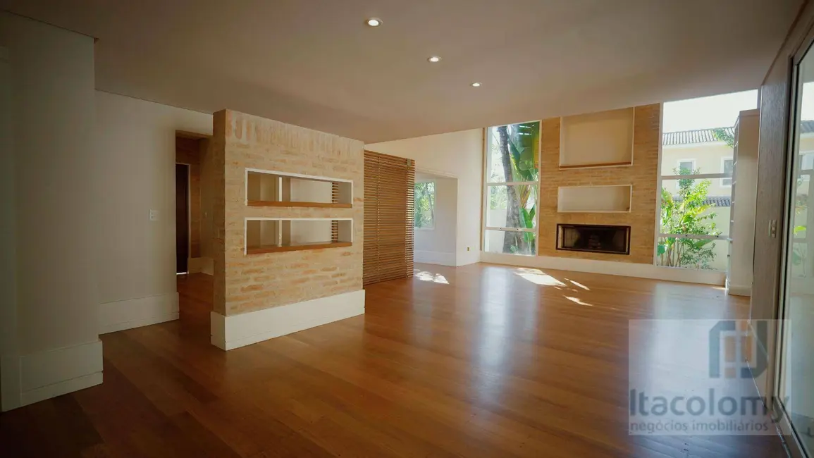 Foto 3 de Casa de Condomínio com 4 quartos à venda, 770m2 em Alphaville Conde II, Barueri - SP