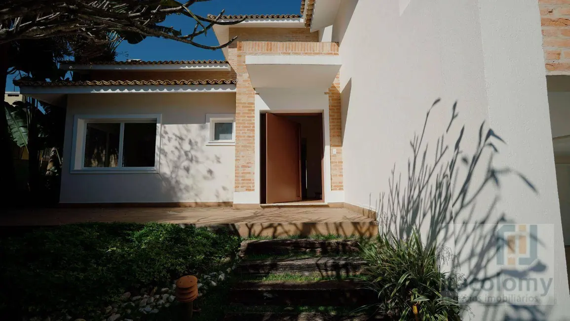 Foto 5 de Casa de Condomínio com 4 quartos à venda, 770m2 em Alphaville Conde II, Barueri - SP