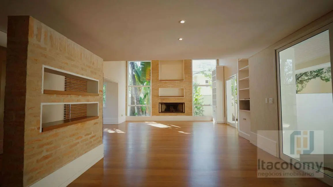 Foto 4 de Casa de Condomínio com 4 quartos à venda, 770m2 em Alphaville Conde II, Barueri - SP