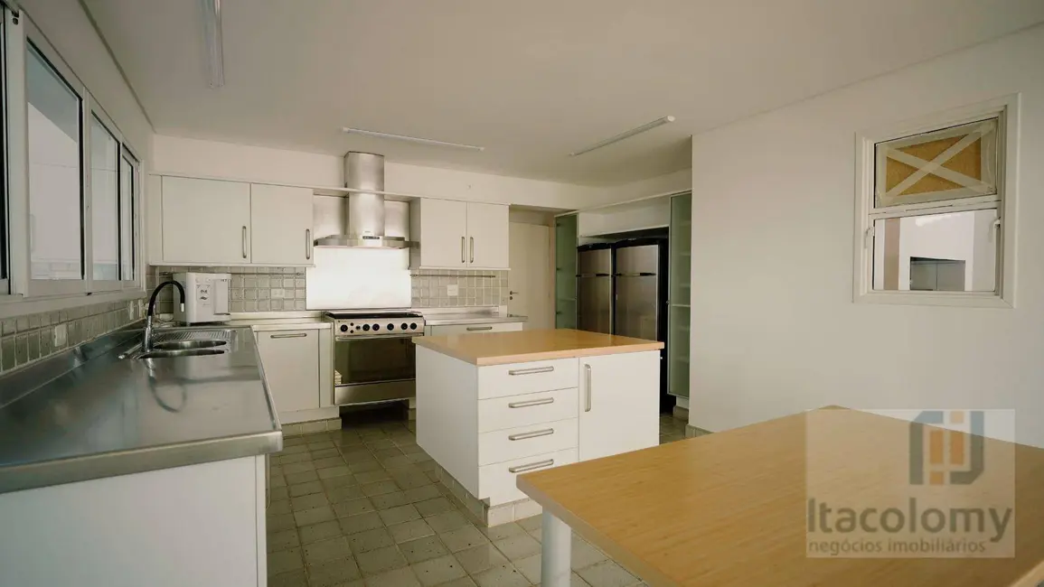 Foto 7 de Casa de Condomínio com 4 quartos à venda, 770m2 em Alphaville Conde II, Barueri - SP