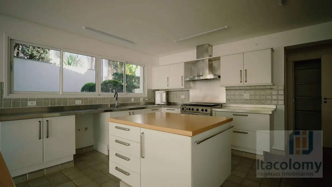 Foto 9 de Casa de Condomínio com 4 quartos à venda, 770m2 em Alphaville Conde II, Barueri - SP