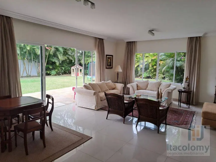 Foto 5 de Casa de Condomínio com 4 quartos à venda, 697m2 em Barueri - SP