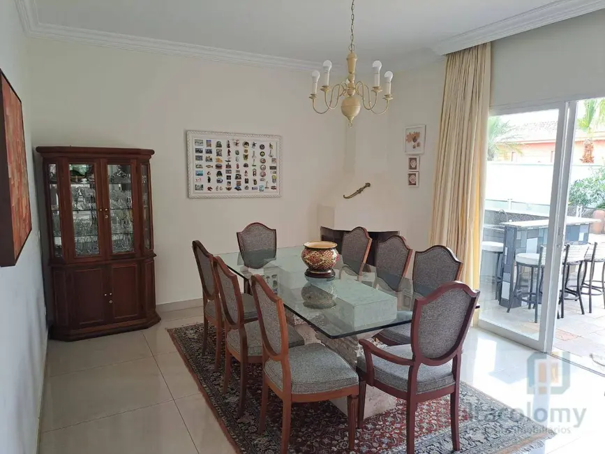 Foto 7 de Casa de Condomínio com 4 quartos à venda, 697m2 em Barueri - SP