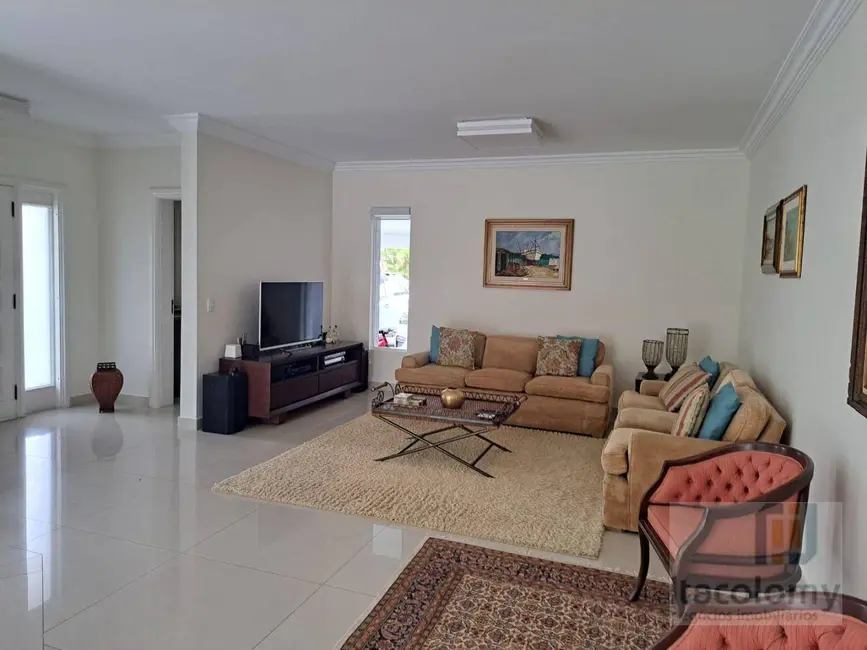 Foto 6 de Casa de Condomínio com 4 quartos à venda, 697m2 em Barueri - SP