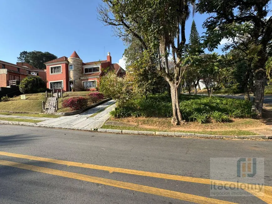 Foto 5 de Casa de Condomínio com 4 quartos à venda, 730m2 em Barueri - SP