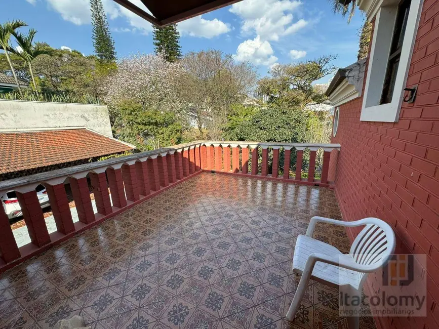 Foto 6 de Casa de Condomínio com 4 quartos à venda, 730m2 em Barueri - SP