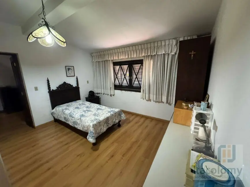 Foto 8 de Casa de Condomínio com 4 quartos à venda, 730m2 em Barueri - SP