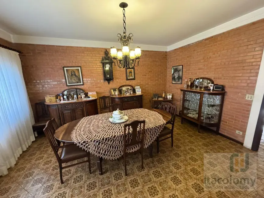 Foto 4 de Casa de Condomínio com 4 quartos à venda, 730m2 em Barueri - SP
