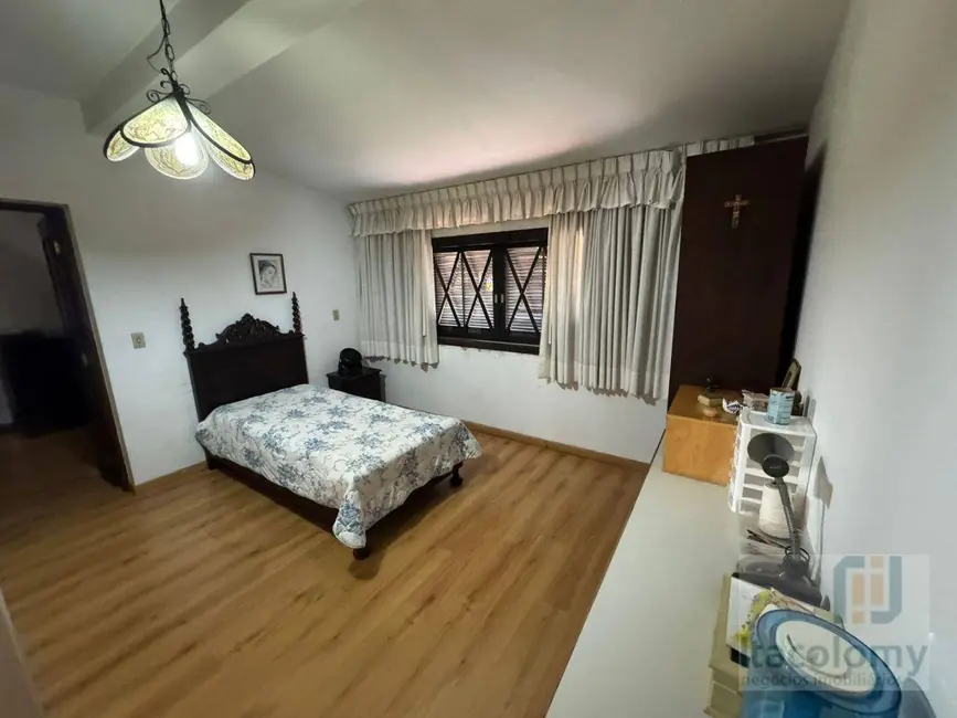 Foto 8 de Casa de Condomínio com 4 quartos à venda, 730m2 em Barueri - SP