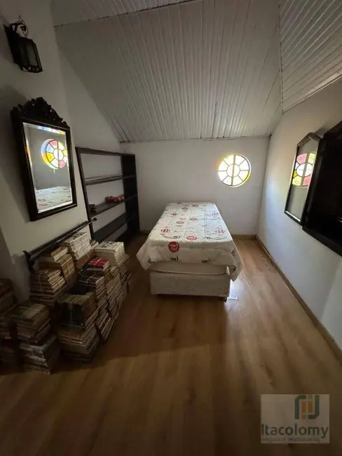 Foto 7 de Casa de Condomínio com 4 quartos à venda, 730m2 em Barueri - SP