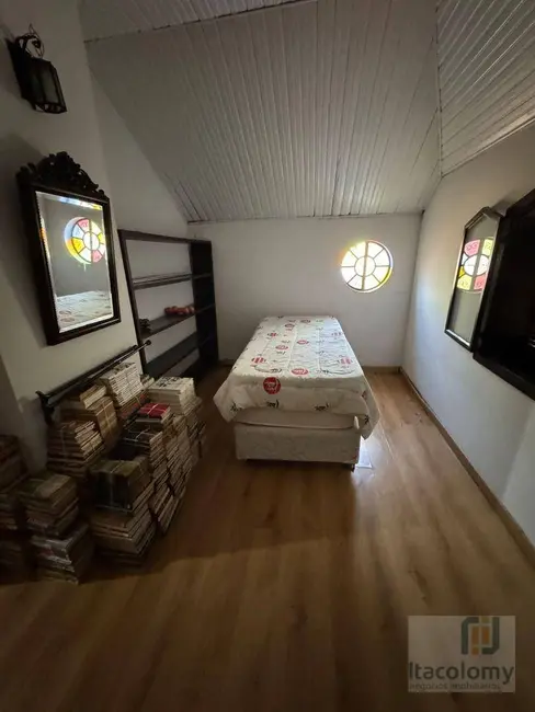 Foto 7 de Casa de Condomínio com 4 quartos à venda, 730m2 em Barueri - SP