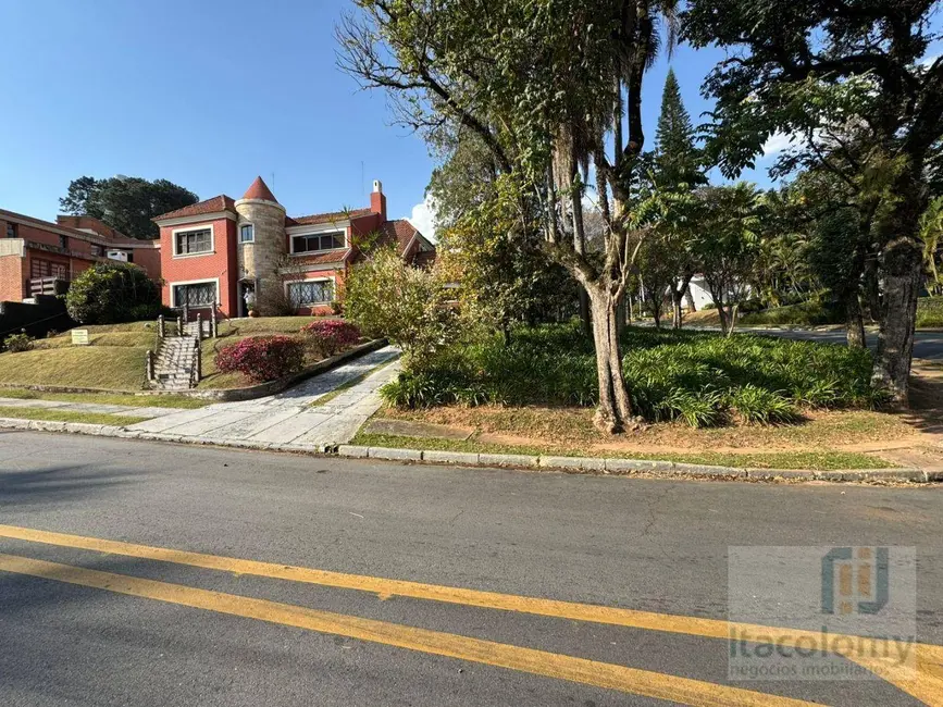 Foto 5 de Casa de Condomínio com 4 quartos à venda, 730m2 em Barueri - SP