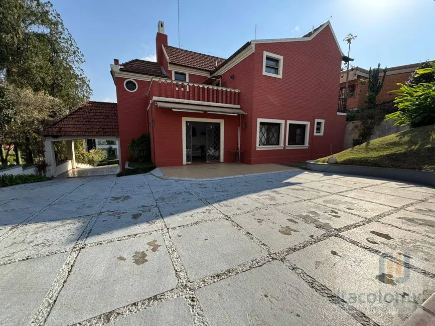 Foto 2 de Casa de Condomínio com 4 quartos à venda, 730m2 em Barueri - SP