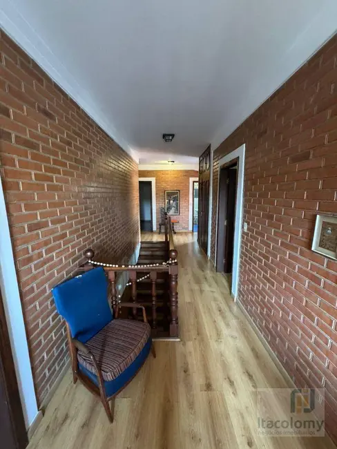 Foto 9 de Casa de Condomínio com 4 quartos à venda, 730m2 em Barueri - SP