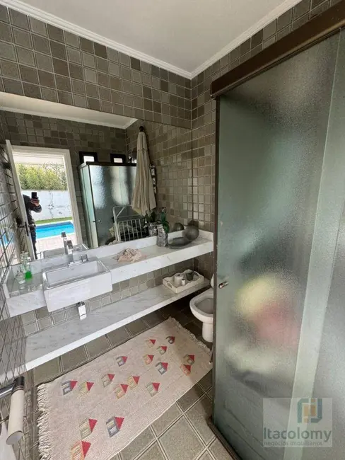 Casa de Condomínio com 4 quartos à venda, 572m2 em Barueri - SP - imagem 9 Foto 9 de Casa de Condomínio com 4 quartos à venda, 572m2 em Barueri - SP