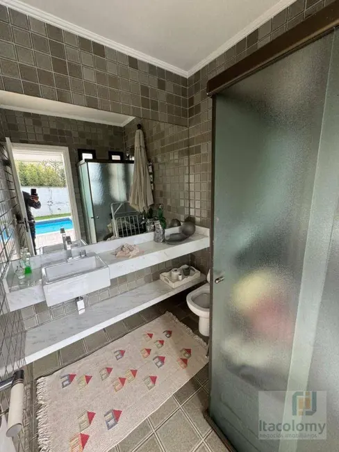 Foto 9 de Casa de Condomínio com 4 quartos à venda, 572m2 em Barueri - SP