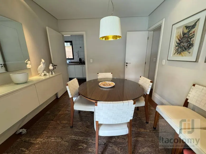 Foto 7 de Casa de Condomínio com 4 quartos à venda, 572m2 em Barueri - SP