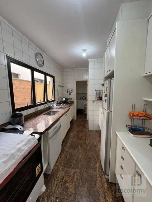 Foto 8 de Casa de Condomínio com 4 quartos à venda, 572m2 em Barueri - SP