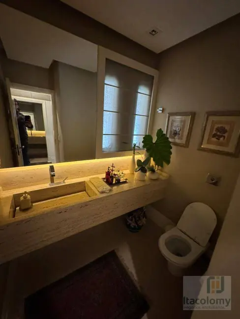 Casa de Condomínio com 4 quartos à venda, 572m2 em Barueri - SP - imagem 6 Foto 6 de Casa de Condomínio com 4 quartos à venda, 572m2 em Barueri - SP