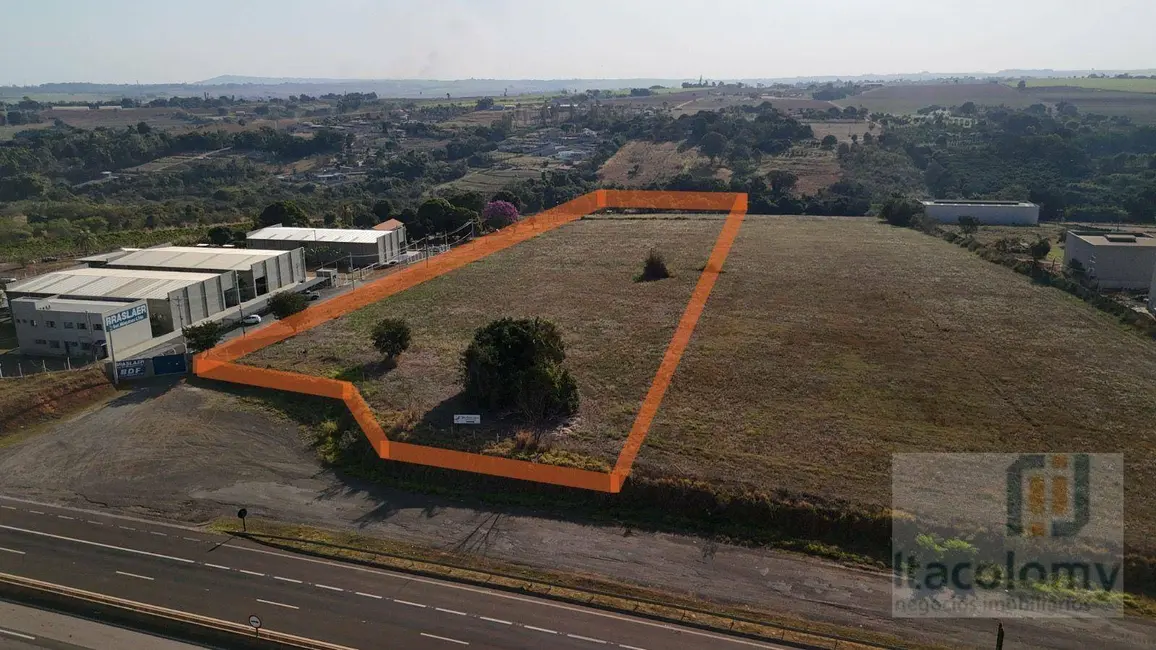 Foto 5 de Sala Comercial à venda, 40000m2 em Limeira - SP