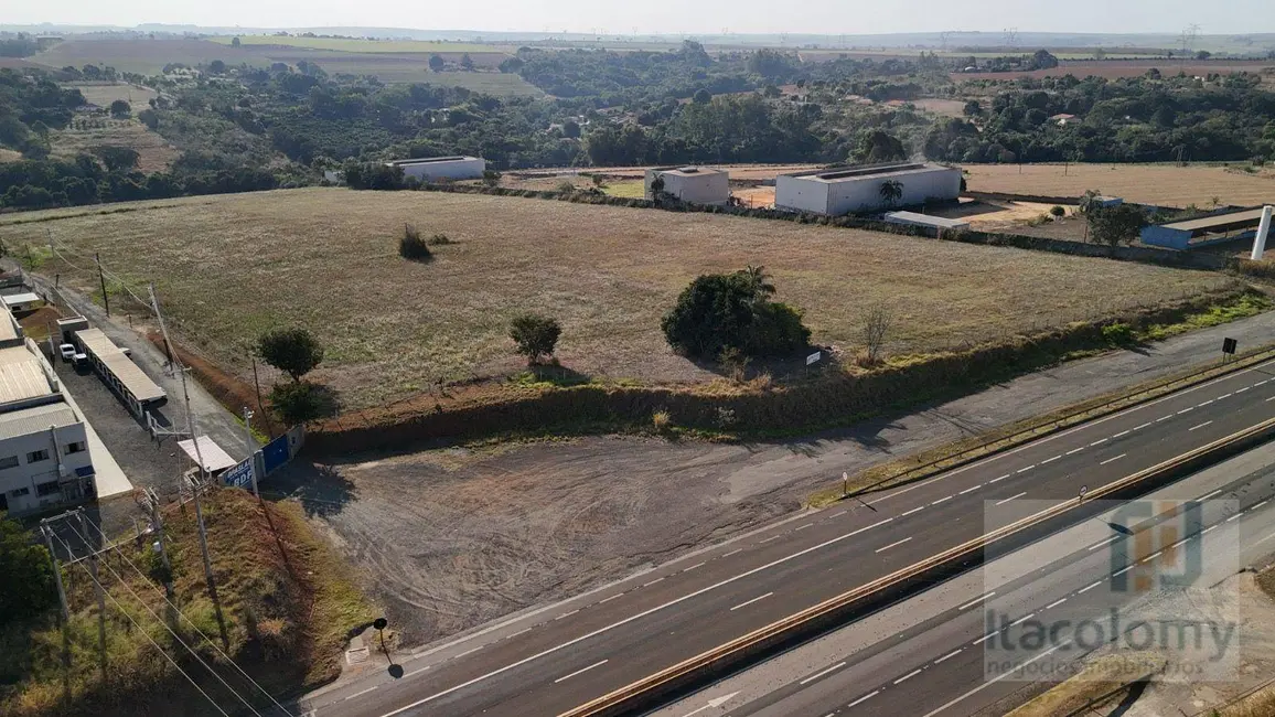 Foto 9 de Sala Comercial à venda, 40000m2 em Limeira - SP