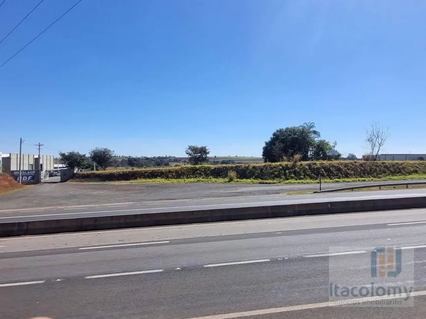 Foto 7 de Sala Comercial à venda, 40000m2 em Limeira - SP