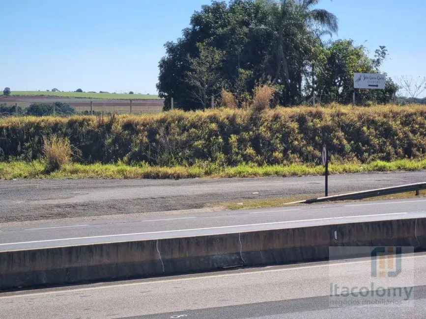 Foto 3 de Sala Comercial à venda, 40000m2 em Limeira - SP